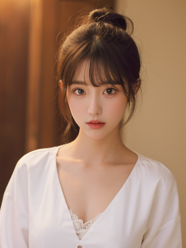 在生活的磨砺中绽放：女人的力量与智慧